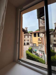 OSTERIA al CANTONACCIO ROOMS - Brusimpiano - 7