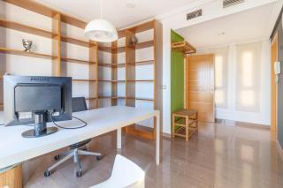 Penthouse in the Sun - 2