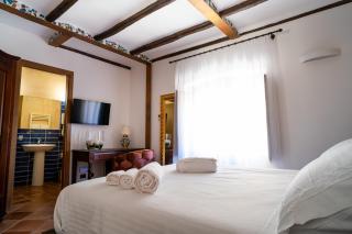 Villa Vittoria Hotel - 2