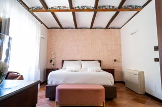 Villa Vittoria Hotel - Alcamo - 8