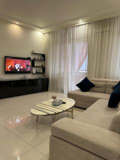 Amazing View Apartment - Yerevan - 8