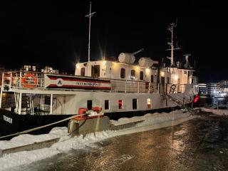 Norwegian Fjord Explorer Line - Tromsø - 5