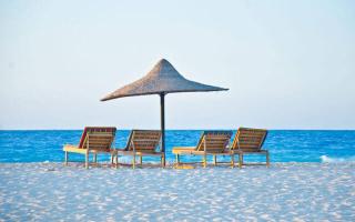 شاليه فخم في العلمين مع اكسس على افضل شواطئ العلمين - 8