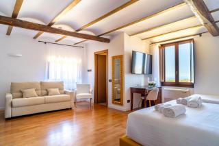 Villa Vittoria Hotel - 6