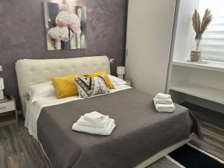 Casa Adriatik & Marina - Telti - 0