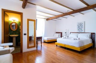 Villa Vittoria Hotel - Alcamo - 2