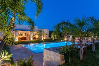 Villa Gli Arcangeli - 4