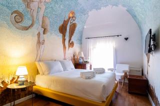 Villa Vittoria Hotel - Alcamo - 9