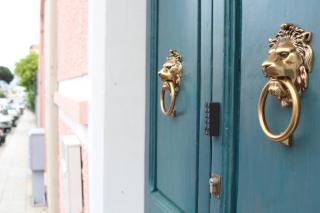 Charming & Luxe GEM-old town- Suite Garibaldi - Fully equipped & renovated - Olbia - 3