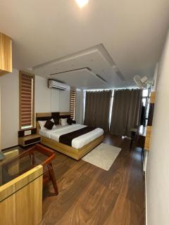 Lush Hills by Benchmark - Kalpetta - 3