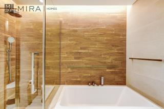 Mira Holiday Homes - Luxury 2 bedroom in Bluewaters with stunning view - Dubai - 2