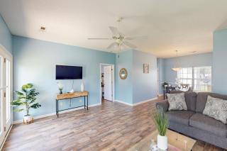 Goose Creek Retreat - Goose Creek - 7