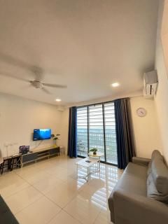 Casa Kayangan Meru Ipoh 3BR ALLURE -by Goswell - Ipoh - 1