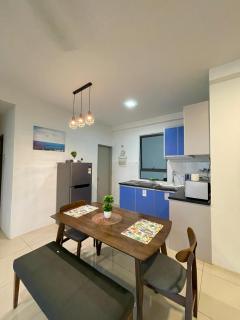 Casa Kayangan Meru Ipoh 3BR ALLURE -by Goswell - Ipoh - 0