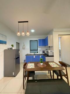 Casa Kayangan Meru Ipoh 3BR ALLURE -by Goswell - Ipoh - 2