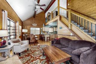 Forest View - Soda Springs - 8