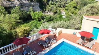 Villa Ignacia B&B - Serenity in Nature between Ronda & Setenil de las Bodegas - 1