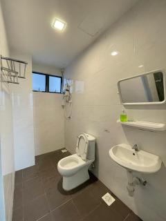 Casa Kayangan Meru Ipoh 3BR ALLURE -by Goswell - Ipoh - 4