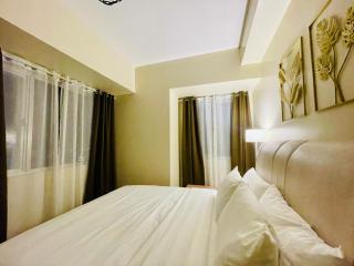 Cozy 1-Bedroom at Aspira Tower 1 - 6