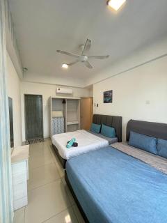 Casa Kayangan Meru Ipoh 3BR ALLURE -by Goswell - Ipoh - 5
