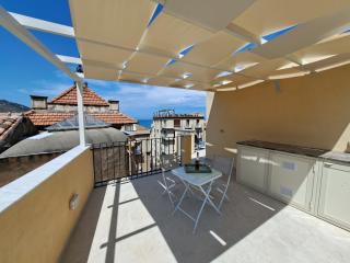 Suite Liberty - Cefalù - 8