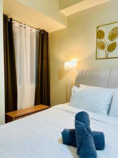 Cozy 1-Bedroom at Aspira Tower 1 - Cagayan de Oro - 1