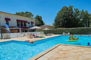 Villa Bordeaux - Salles - 7