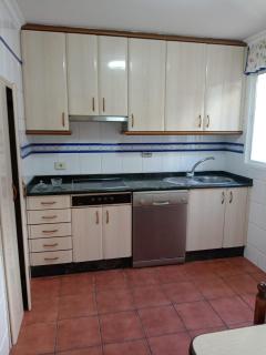 Casa Alise - Ribadeo - 6