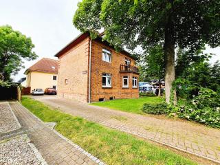 Möwennest Fewo 4 - Kühlungsborn - 9