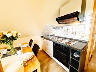 Fewo 4 Waldstraße 9 - Kühlungsborn - 2