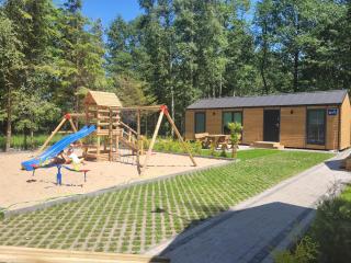 Domki Wakacyjne "Morskie Wrota"Karwieńskie Błota - 9