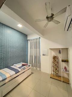 Casa Kayangan Meru Ipoh 3BR ALLURE -by Goswell - Ipoh - 9
