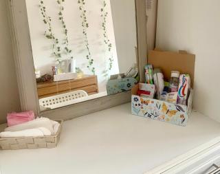 Large room in excellent location double or two singles - Dublin - 7