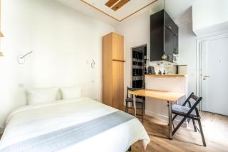 Matignon Cozy Flat - París - 9