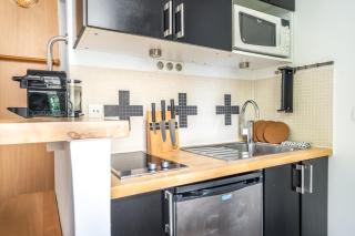 Matignon Cozy Flat - 5