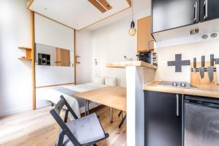 Matignon Cozy Flat - París - 6