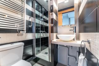 Matignon Cozy Flat - París - 7