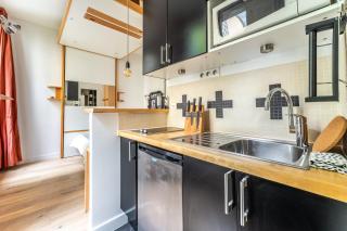 Matignon Cozy Flat - 3