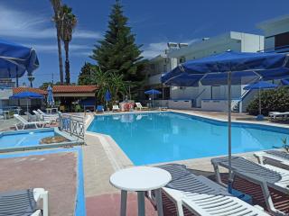 Giovanni Apartments Kos Studio 20 - Kos-stad - 9