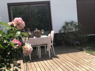 Villa Xauxa - Vida mediterránea - 3