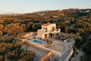 LILY'S VILLA LEMONIA - Platanes - 5