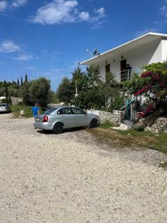 Hotel Taverna Prifti - Lukovë - 2