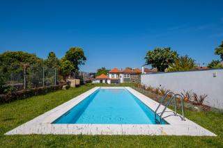 HM - Oporto Studio Pool Oasis - Oporto - 7