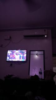 Mahesh Guest House - Hampi - 1