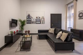 Central BP Superior Apartment with 2BEDRM, 2BATHROOM - Budapest - 7