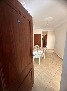 Appartement avec piscine - 4
