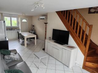 Maisonnette à 5 minutes d'Albi - Carlus - 6