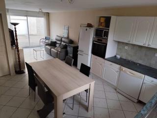 Maisonnette 4 pers à 5 minutes d'Albi - 3