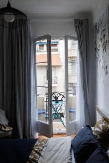 New Central Stylish 2 min from the beach Apartment - 1