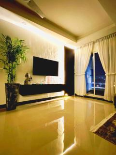 Family Oasis by StayMehman - Rawalpindi - 0